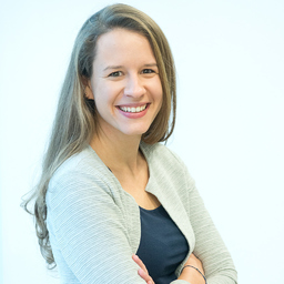 Jaqueline Benning