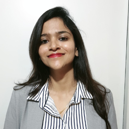Ruchika Gupta