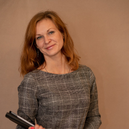 Mariya Schmidt