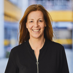 Andrea Kuhne