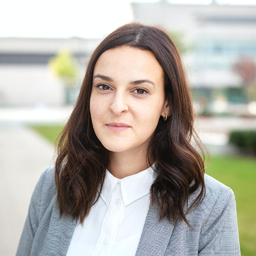 Melina Steinsträter