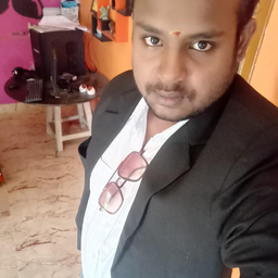 Balasubramani Ganesan