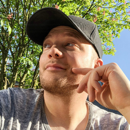 Thorben Zimmermann