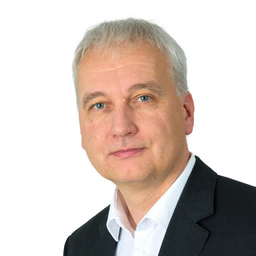 Dr. Axel Peters