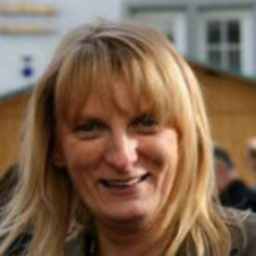 Tanja Hoernchen