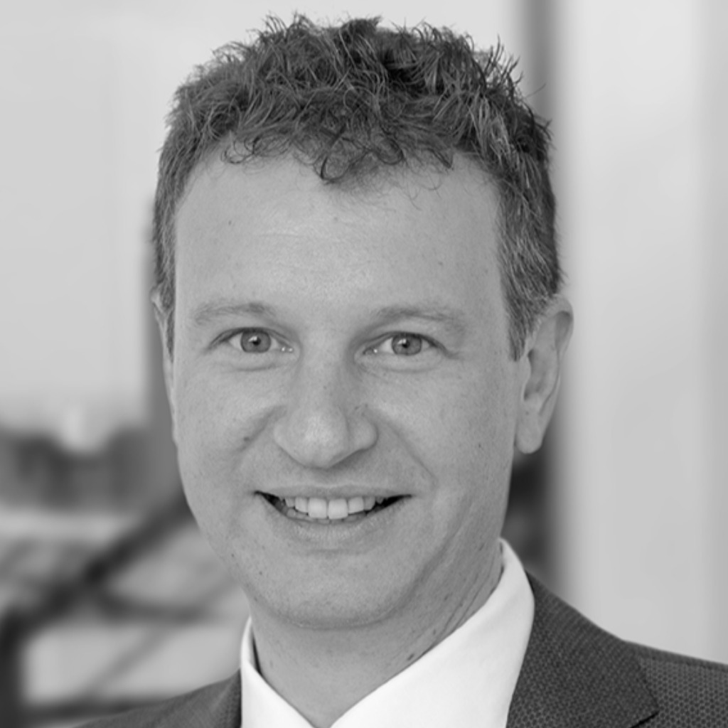 Thomas Franz Managing Consultant POLARIXPARTNER XING