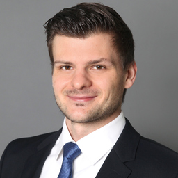 Dominik Greubel