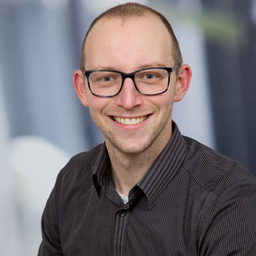 Julian Huber