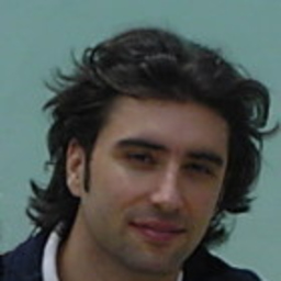 Dr. Simone Levada