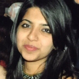 Samruddhi Sebastian