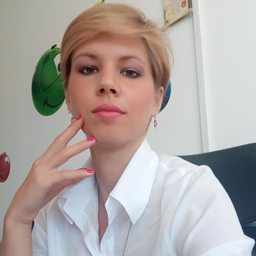 Anita Dizdarevic