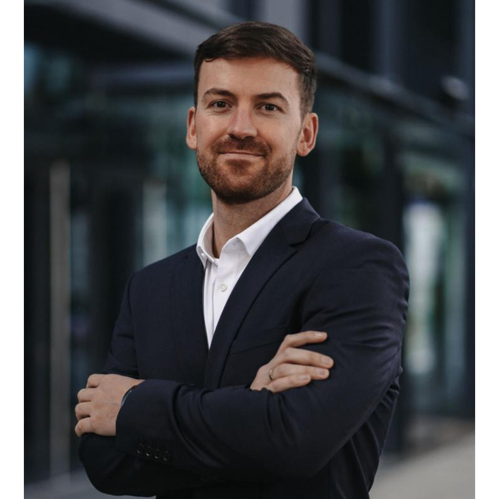 Florian Albrecht Teamleiter Lager /Logistik RENA Technologies GmbH