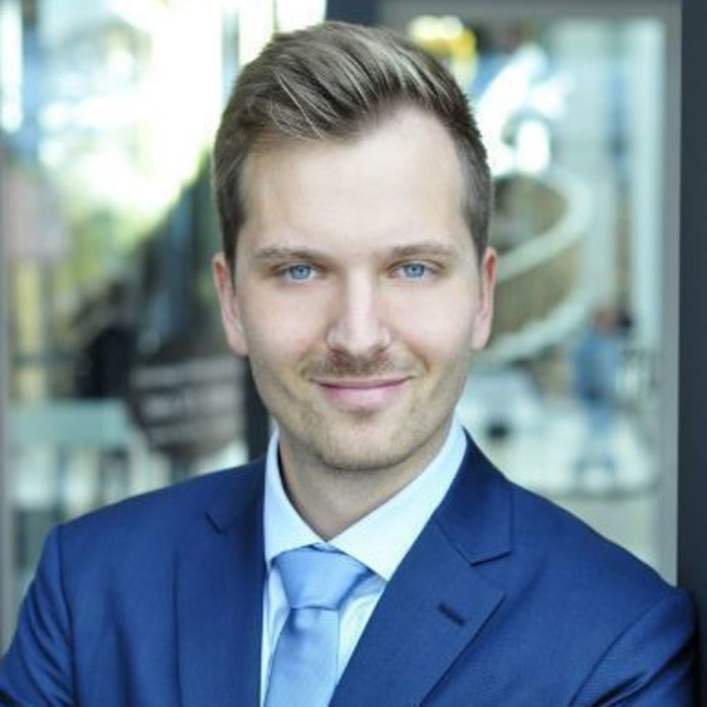 Matthias Ebert Engine Development Project Manager KEYOU GmbH XING
