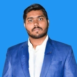 Muhammad Nouman Tahir