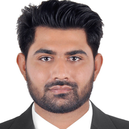 Syed Muhammad Tabish Raza