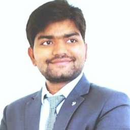 Gyanendra Chaubey