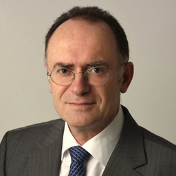 Oswald Moosmann's profile picture