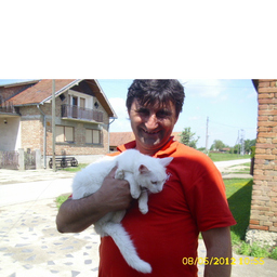 Sinisa Gebik