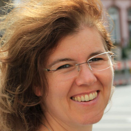 Ursula Odermath