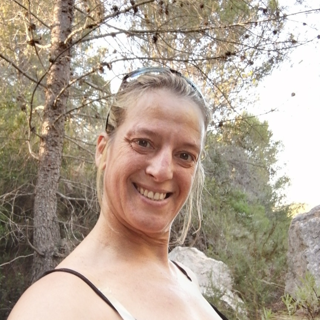 Vanessa Vidal Gascon Ich suche eine gute Arbeit alle Firmen XING