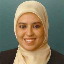 Safaa Benomar