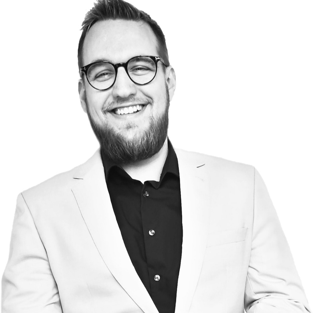 Danny Müller ITLeiter Infrastruktur Hammerwerk Erft G. Diederichs