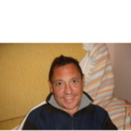 Francisco Garcia Palau