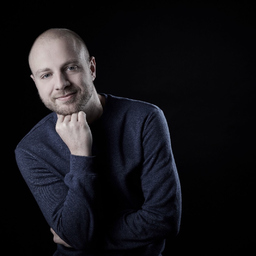 Jonathan Redeker