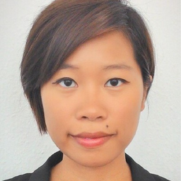 Cathy Wong