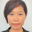 Social Media Profilbild Cathy Wong Berlin