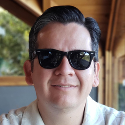 Gabriel Del Pino C.