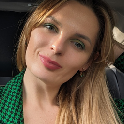 Olga Melcher
