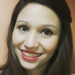 Paola Díaz