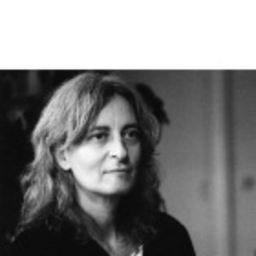 Brigitte Schäfer