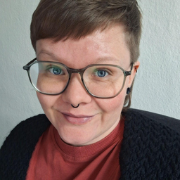 Mariekatrin Wank