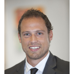 Daniel Grillenberger