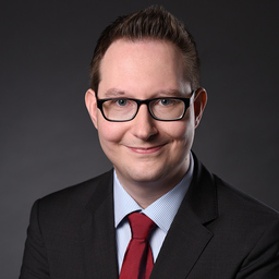Dr. Benedikt Schott