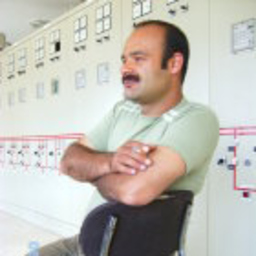 Mehmet Fatih KIDEYŞ