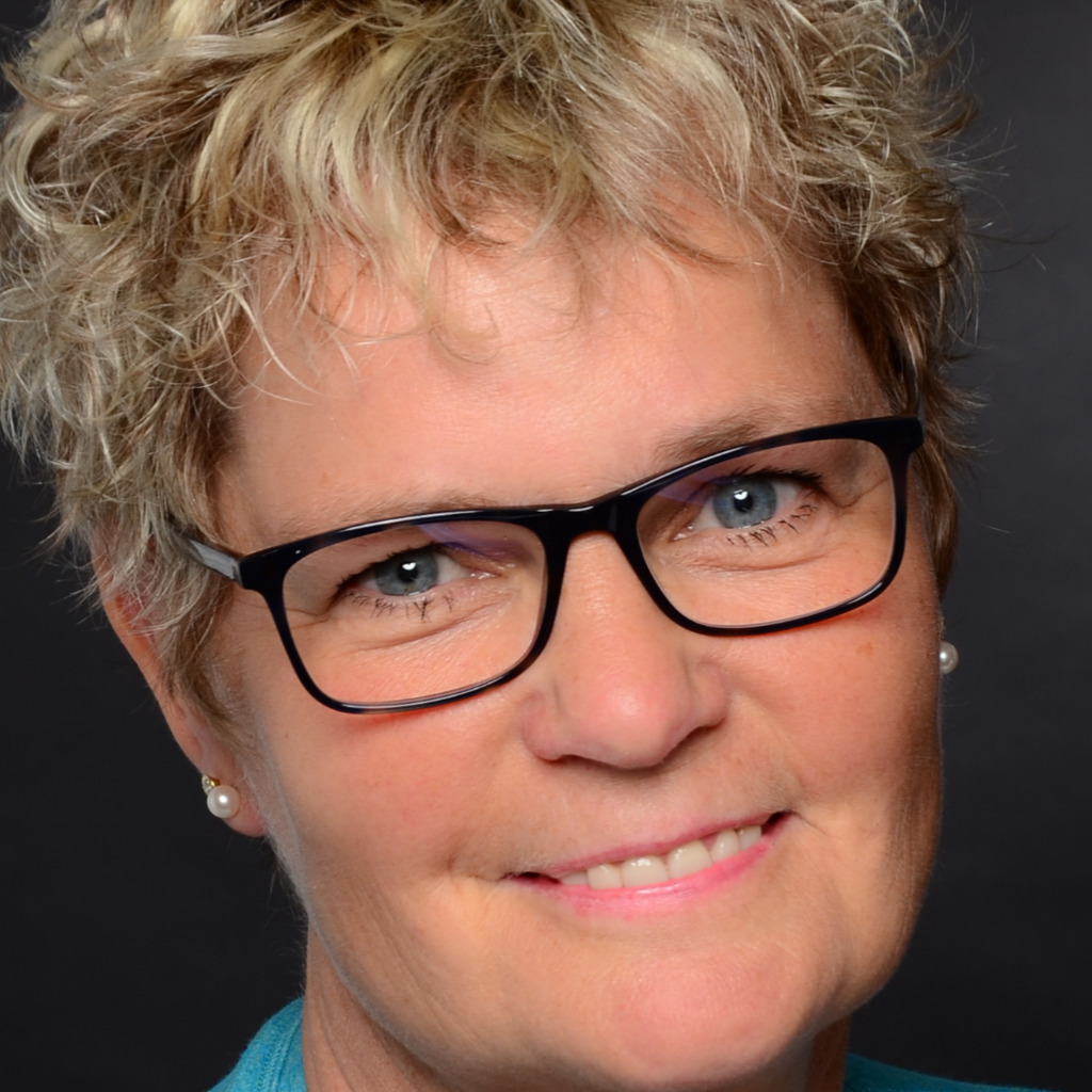 Sally Grohmann Manager International Marketing & Communication ATR