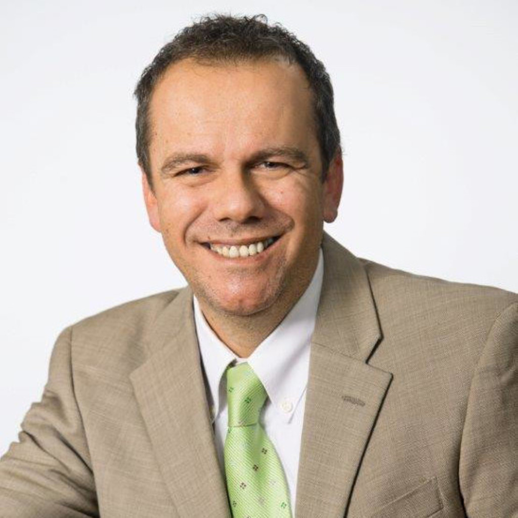 Mag. Wilhelm Hübner Unternehmensberater thehcube XING