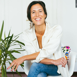 Johanna MELCHIORRE