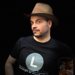 Daniel Deeb Badr