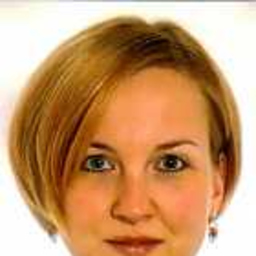 Ulrike Stimpel