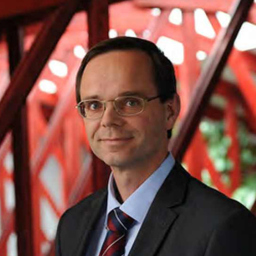 Dr. Burkhard Wickert
