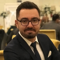 Ramazan İslamoglu