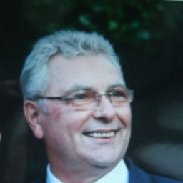 Helmut Homersen