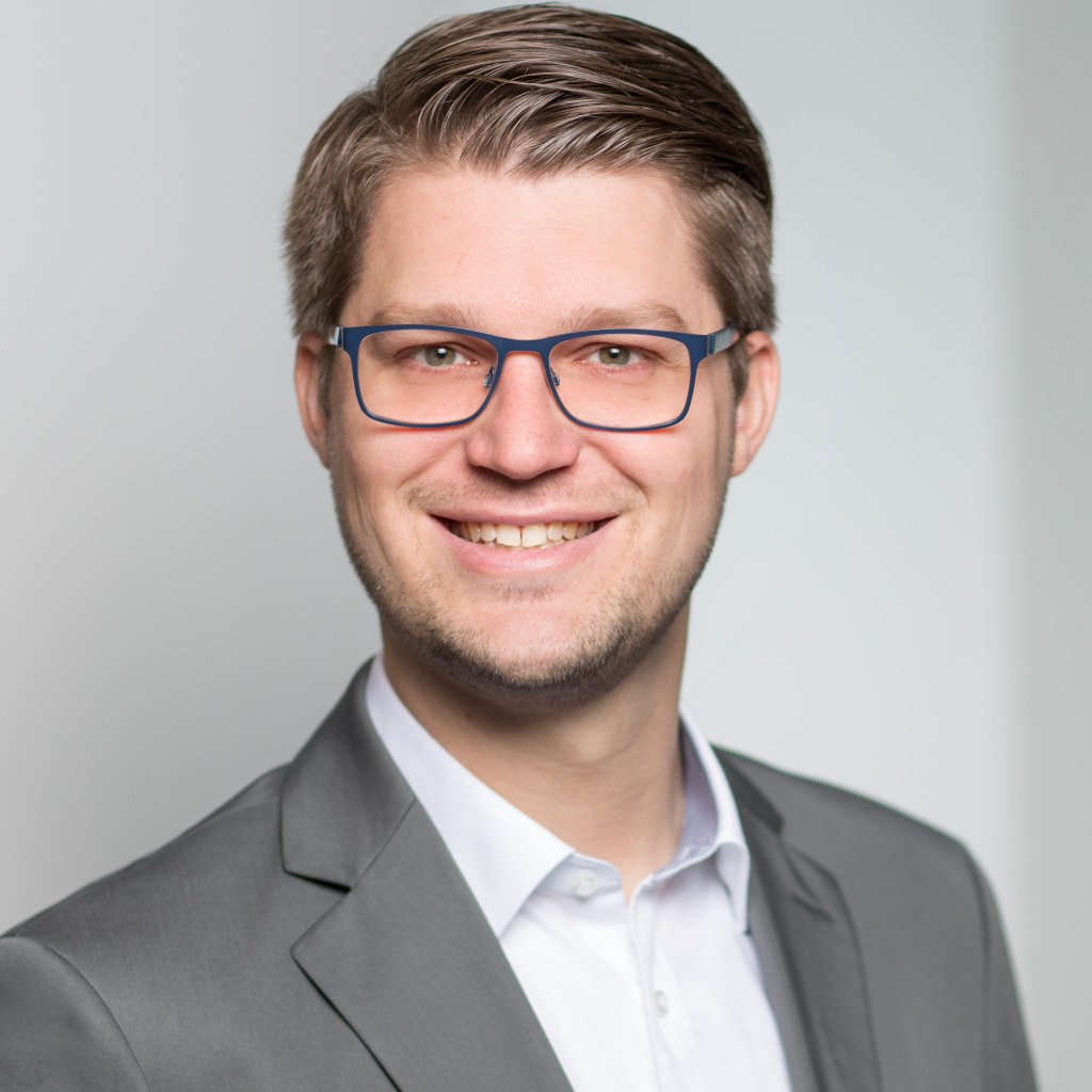 Stefan Pollok Head of pro eyewear GmbH, pro lenses GmbH und campus pro optik Augenoptik