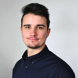 Jan-Luca Ruschmeier