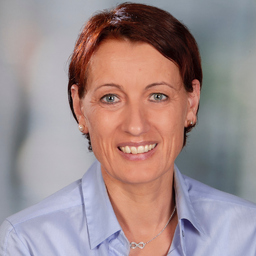 Johanna Grünberger