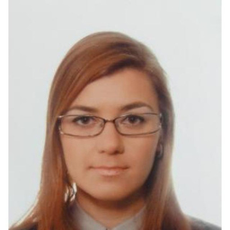 Svitlana Rummel